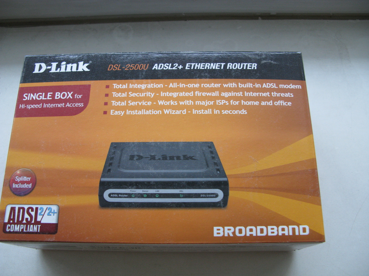 DLink ADSL router.JPG