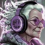Cybergranny