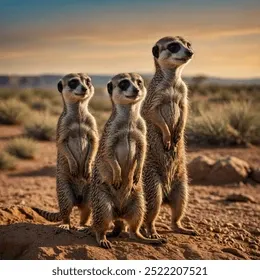 family-meerkats-standing-upright-desert-260nw-2522207521.webp